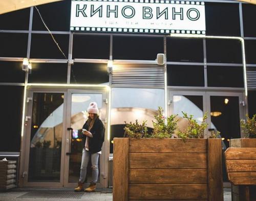 12 хороших заведений, спрятанных в спальных районах Минска. 06