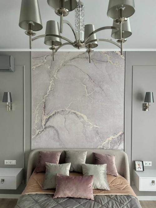 Реализация квартиры 204 м 2. 05