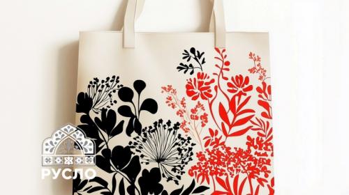 Я рада представить вам свой интерьерный бренд Русло! 03