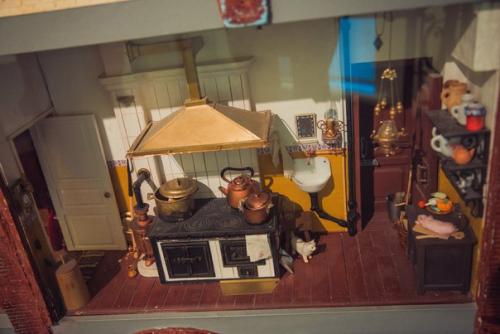 Этот дом покорил меня в августе 2015 года. 07