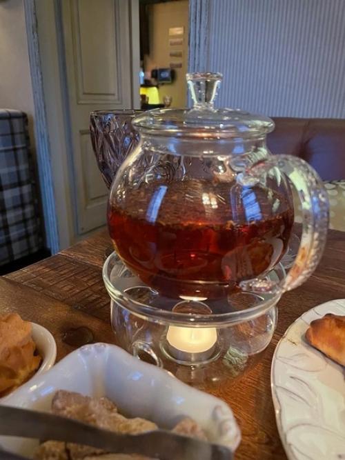 Люблю красивые уютные кафе. 01