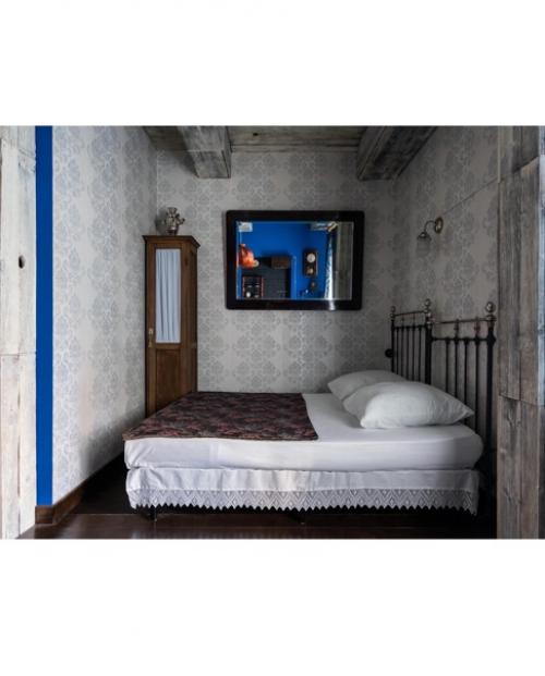 * студия 20 кв. 06