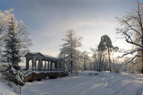 10 главных достопримечательностей царского села. 01