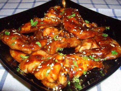 Любимые блюда с курочкой? 09