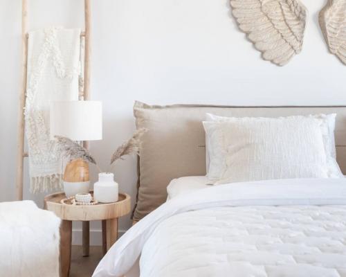 Текстиль в скандинавском интерьере. 05