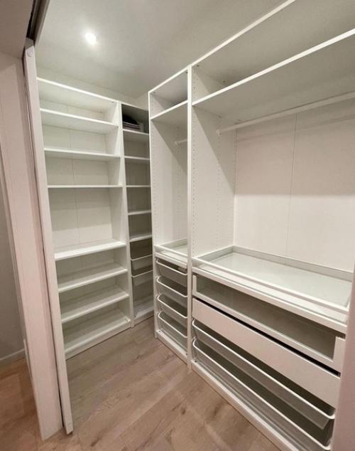 Интерьер двушки, площадь 47 кв. 04