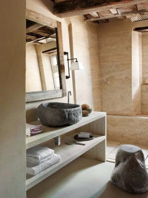 Отель Monteverdi в Тоскане, Италия. 08