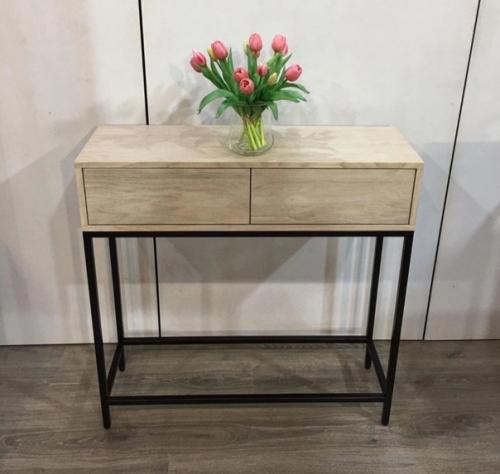 Мебель лофт в интерьере играет большую роль, ведь с ее помощью проводят зонирование комнат. 04