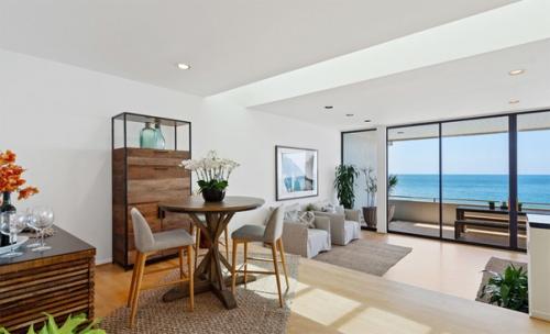 В гостях у чудо - женщины: Галь гадот показала виллу в малибу. 04