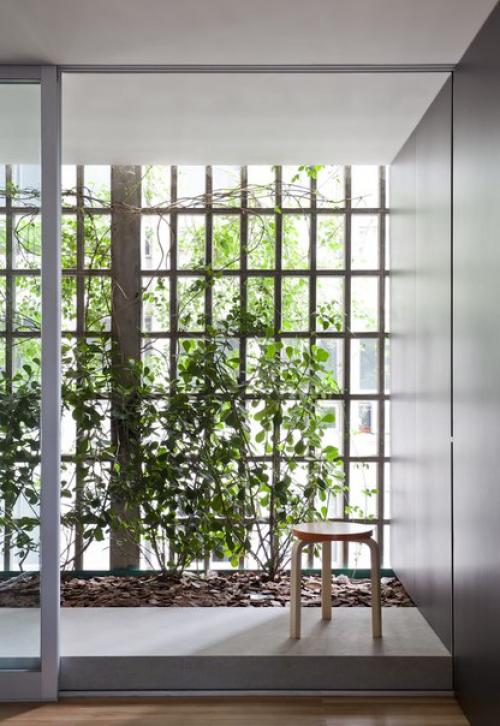 Модернизация апартаментов в Сан-Паулу! 04