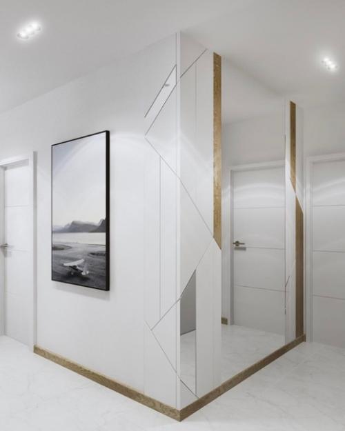 Как вам дизайн - проект квартиры? 04