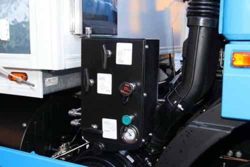 На переговоры - с комфортом. 08