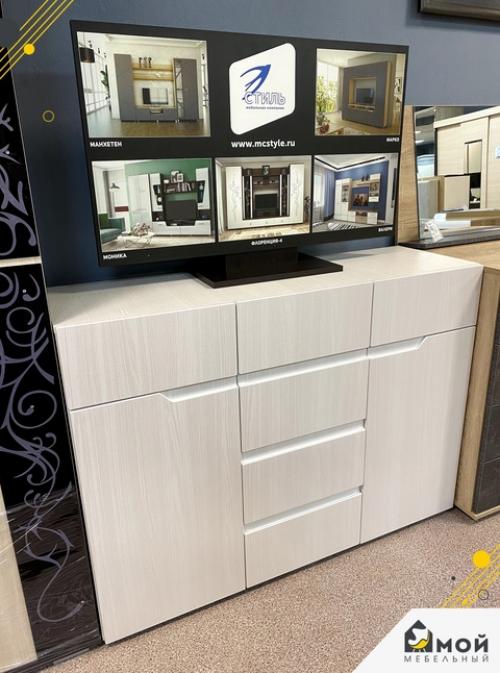 Кто сказал, что стиль и порядок - это сложно?