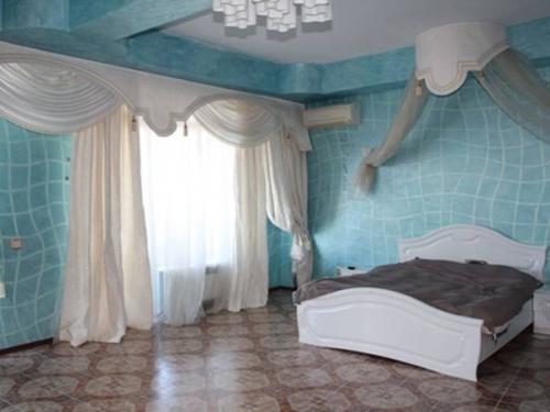 Топ - 5 самых дорогих квартир Сочи. 01