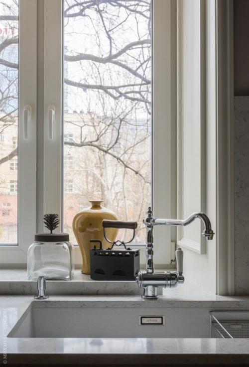 Фамильная квартира с историей, 65 м. 04