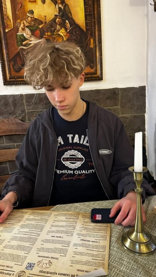 Выборг.  Прогулка по парку монрепо, с его скандинавской природой и исторической части города. 04