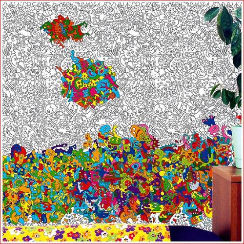 Модные тенденции в ремонте квартир. 02