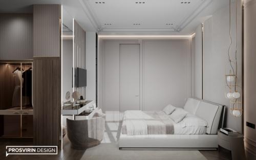 Для кого эта спальня - как думаете? 07