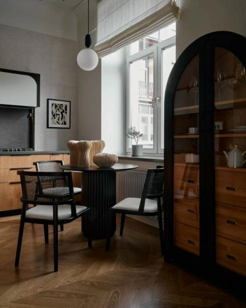 Квартира площадью 60 кв. 03