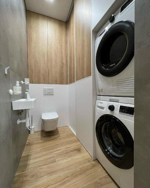 Современный минимализм тепла с душой. 09