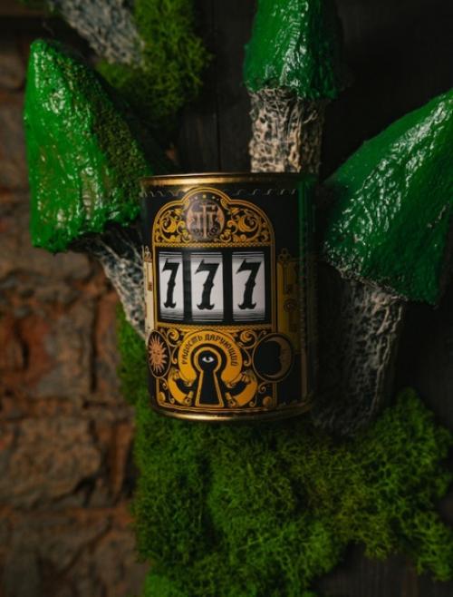 Гастротаверна, объединяющая необычную еду и фэнтези. 02