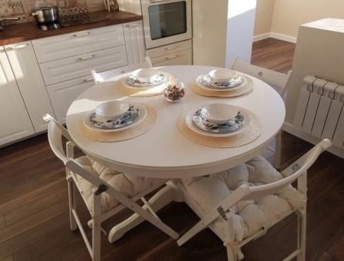 Результат ремонта квартиры. 03