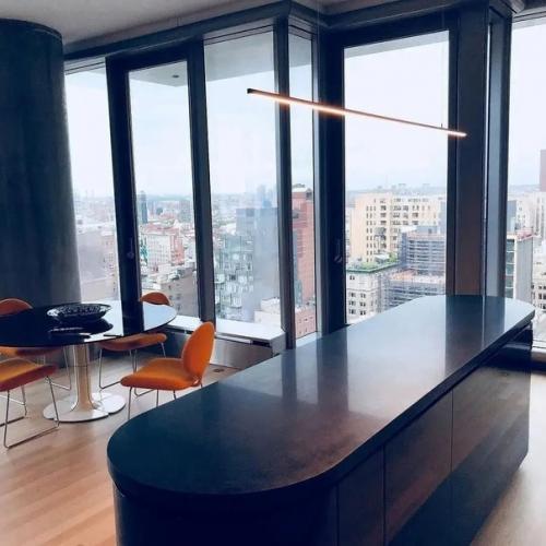 Апартаменты фрэнка оушена в стиле американского психопата. 02