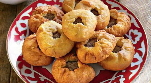 Где попробовать национальную кухню? 04