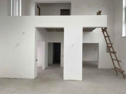 Продается дом в современном стиле с плоской кровлей, площадь 176 кв. 02