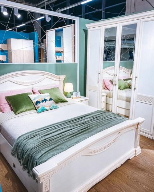 Вы знали, что мебельный центр в ТРК Пилот самый большой в ленинградской области? 05