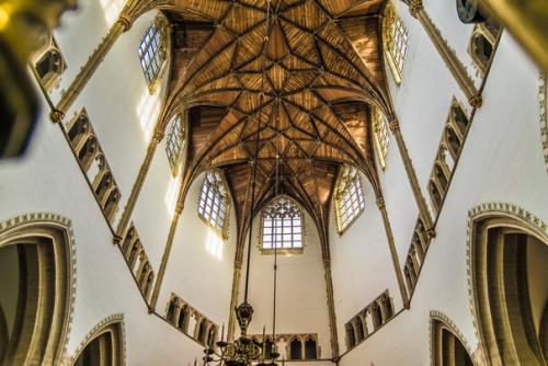 Церковь святого бавона (нидерл. 05