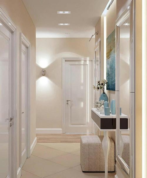 Мы выбираем лучший вариант дизайна прихожей: 1, 2, 3, 4 или 5? 04