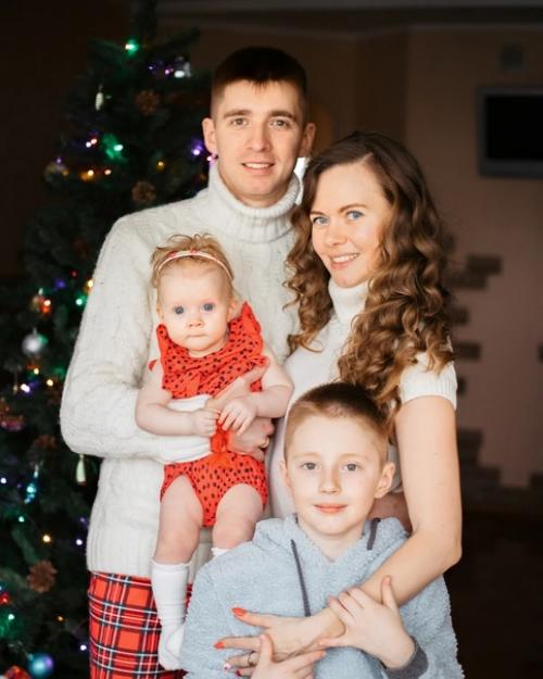 Классная какая - уютная домашняя съемка получилась у нас с ребятами прямо у них дома. 07