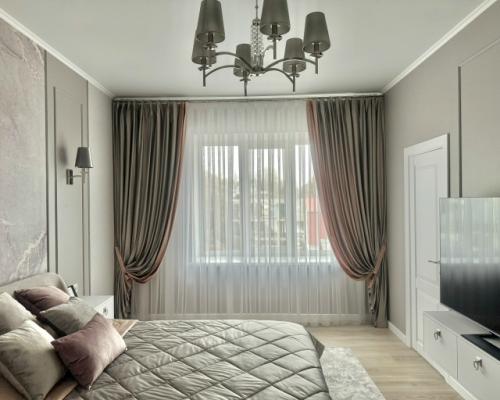 Реализация квартиры 204 м 2. 03