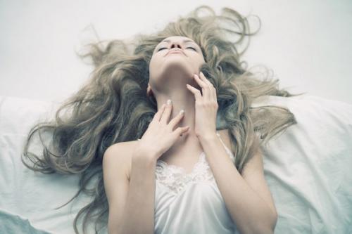 С чего начинается наслаждение? 

