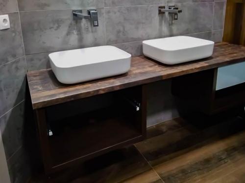 Мы приветствуем всех любителей стиля и функциональности ванной комнаты! 03