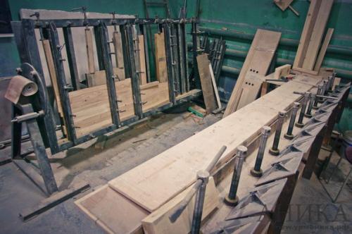 Несколько слов о нашем мебельном направлении. 01