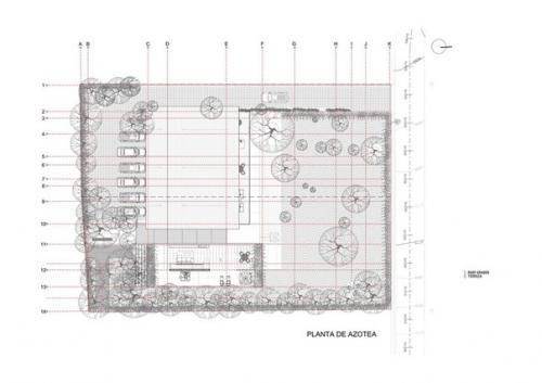 Дом с видом на озеро / Grupoarquitectura. 08