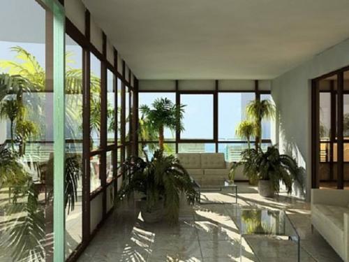 Топ - 5 самых дорогих квартир Сочи. 02