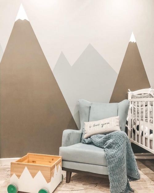 У хозяйки этой квартиры отличный вкус. 05