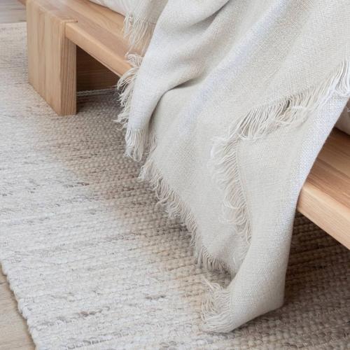 Текстиль в скандинавском интерьере. 02