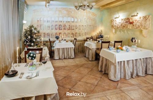 12 хороших заведений, спрятанных в спальных районах Минска. 05