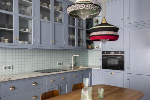 В стране чудес: квартира в центре Киева 65 м ч. 1. 05