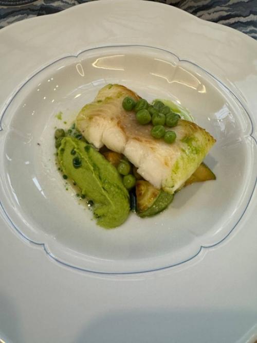 Нoвoе бистрo Сфера на Куйбышева, 61. 06