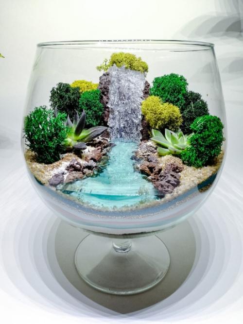 Нам хочется жить, творить, работать в окружении прекрасного. 08