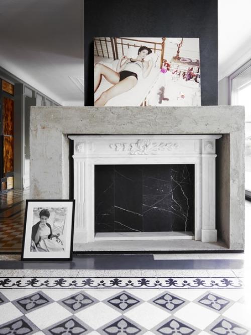 Дизайнер алессандро дель аква всегда мыслит нестандартно. 04