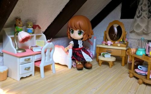 Привет, дорогие все - все - все! 03