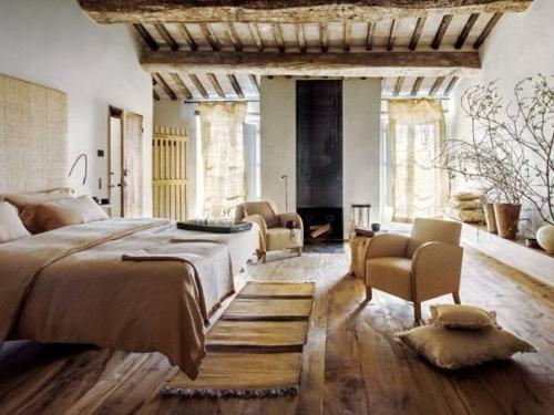 Отель Monteverdi в Тоскане, Италия. 05