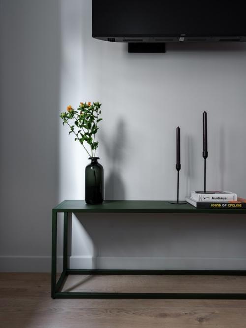 Интерьер 1-комнатной квартиры 42, 6 кв. 09