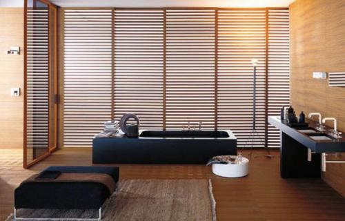 Освещение в ванной комнате. 06